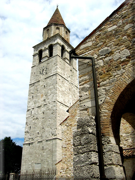foto Aquileia